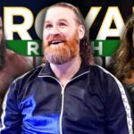 AI predicts 2026 Royal Rumble outcome