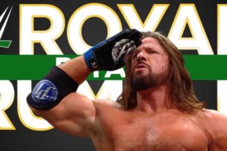AJ Styles retires at WWE Royal Rumble? Massive update