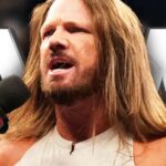 AJ Styles recantes the idea that he should have retired from AEW