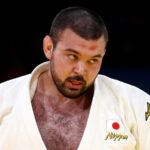 Aaron Wolfe thanks for winning New Japan Pro Wrestling title in debut match