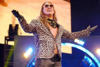 Chris Jericho's return teased by Adam Pearce ahead of WWE RAW