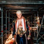 With the end of the Peacock era, Netflix will now host more WWE content