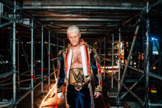 With the end of the Peacock era, Netflix will now host more WWE content