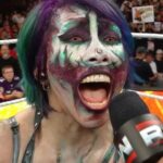 Asuka breaks her silence after Kabuki Warriors lose WWE Women's Tag Team Championships