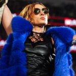 Becky Lynch Reveals Who She Plans To Eliminate From WWE Royal Rumble