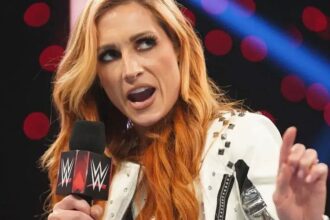 Becky Lynch claims Netflix RAW will break records thanks to match
