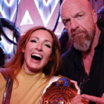 Becky Lynch Reacts To Championship Win On WWE Raw