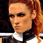 Becky Lynch is excited to win Iyo Sky's Wrestler of the Year award