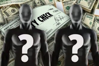 How WWE's loyalty system actually works for former talent