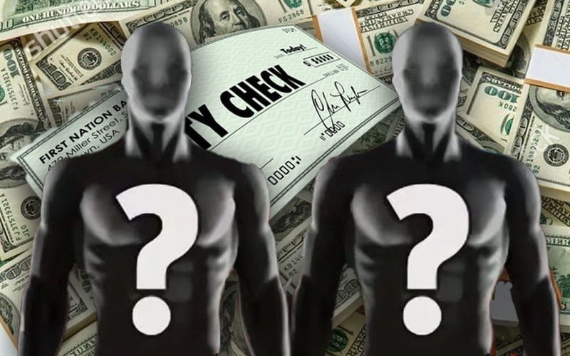 How WWE's loyalty system actually works for former talent