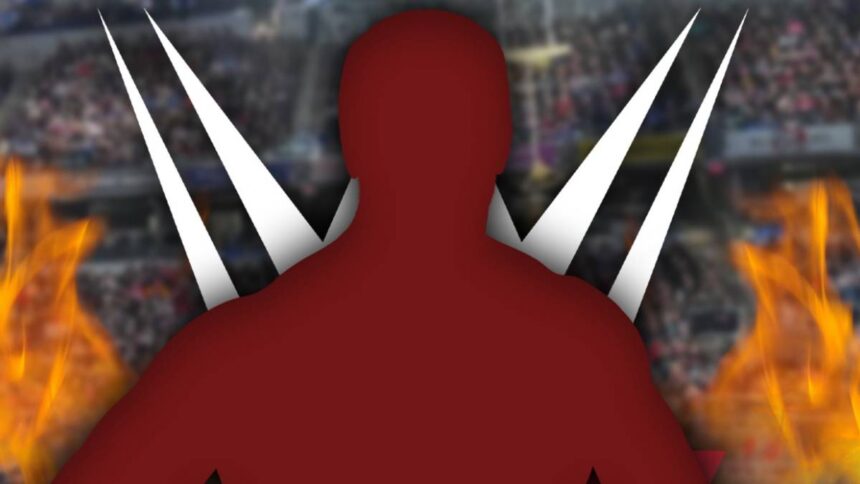 Popular WWE star fired for violating PG rating