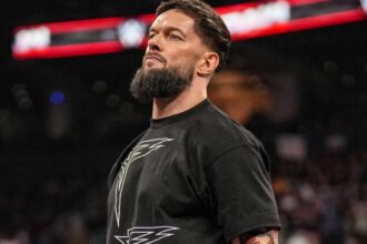 Big E says what all WWE fans are thinking about Finn Balor
