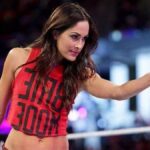 Brie Bella comments on possible return to WWE