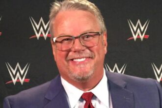 Bruce Pritchard thinks WWE WrestleMania 14 main event wouldn't have taken place today