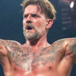 CM Punk likely in concussion protocol after brutal landing on WWE RAW