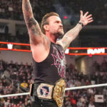 CM Punk defeats Bron Breaker in RAW main event to retain WWE World Heavyweight Championship