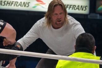 CMLL's strict no-contact policy explained after Mexican drunk arena incident