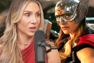 Charlotte Flair wants to play female Thor in Marvel Cinematic Universe