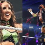 Chelsea Green Opens Up On Matt Cardona’s WWE Return