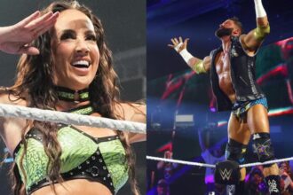 Chelsea Green Opens Up On Matt Cardona’s WWE Return