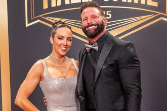 Chelsea Green Reacts To Matt Cardona WWE SmackDown Return