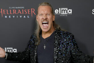 Another report on Chris Jericho's AEW status hints at possible return to WWE