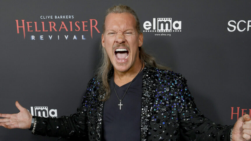 Another report on Chris Jericho's AEW status hints at possible return to WWE