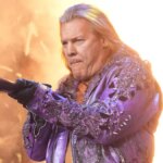 Chris Jericho Returning To The Ring In New TV Series