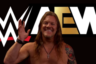 Chris Jericho's expected return to WWE takes a turn