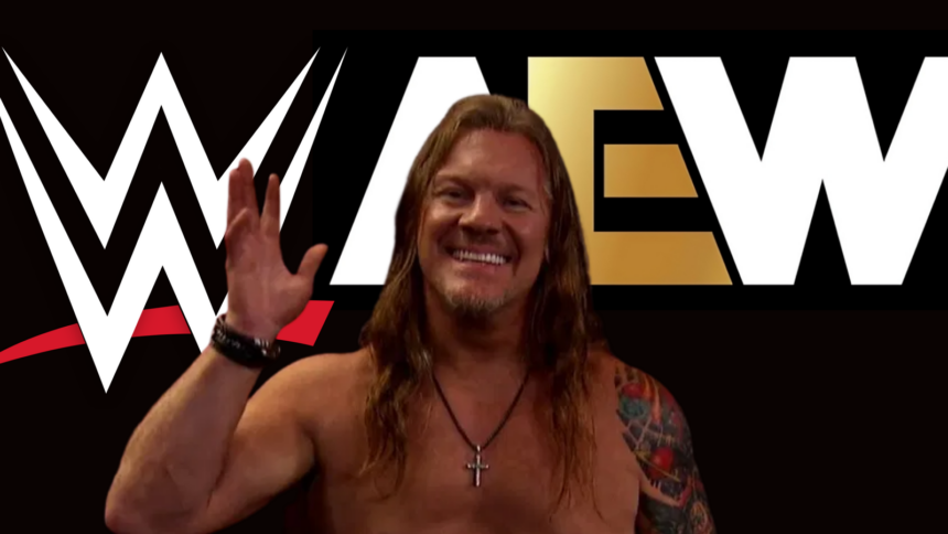 Chris Jericho's expected return to WWE takes a turn