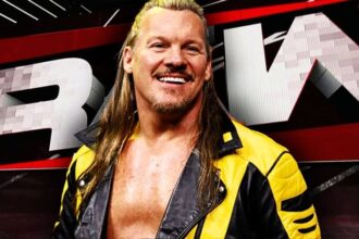 Chris Jericho's whereabouts revealed during WWE RAW