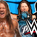Chris Jericho WWE Return Opponent