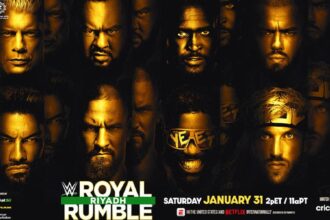 Confirmed matches, start times, and how to watch