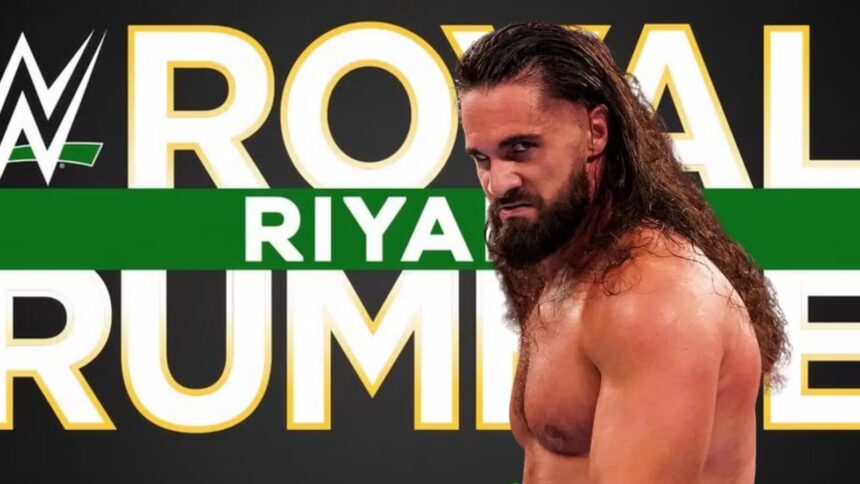 Will Seth Rollins return to the Royal Rumble? WWE stars give updates