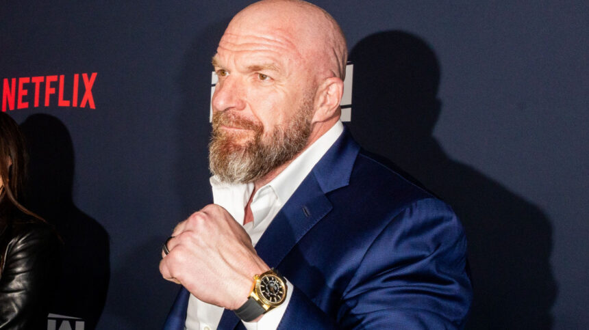 Dave Meltzer reports initial viewership numbers for WWE Raw Netflix anniversary episode