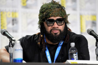 Dave Meltzer rates Jacob Fatu's WWE WrestleMania potential