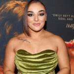 Deonna Purrazzo says this wrestler is AEW's 'Fairy God Sister'