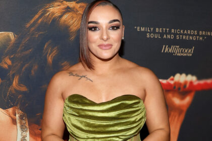 Deonna Purrazzo says this wrestler is AEW's 'Fairy God Sister'