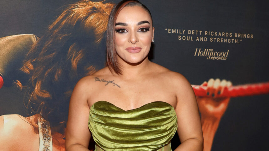 Deonna Purrazzo says this wrestler is AEW's 'Fairy God Sister'