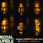 All WWE Surprises, Returns & More: Full List Of 30 Entrants For Men’s Royal Rumble 2026