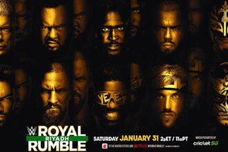 All WWE Surprises, Returns & More: Full List Of 30 Entrants For Men’s Royal Rumble 2026