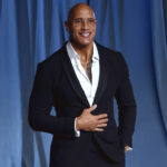 Dwayne Johnson talks about why Smashing Machine's story resonated with him as a wrestler