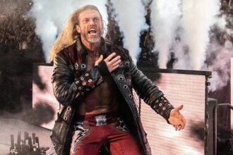 Edge (Adam Copeland) Reflects On Six-Year Anniversary Of WWE Royal Rumble Return