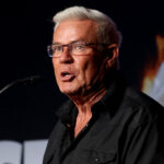 Eric Bischoff wants retirement tour similar to WWE star John Cena