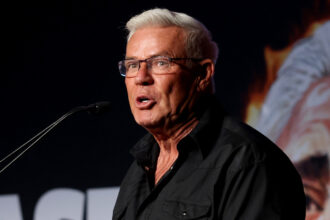 Eric Bischoff wants retirement tour similar to WWE star John Cena