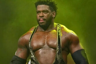 Eric Bischoff says Hobbs' chances of success in WWE are "pretty unusually high"