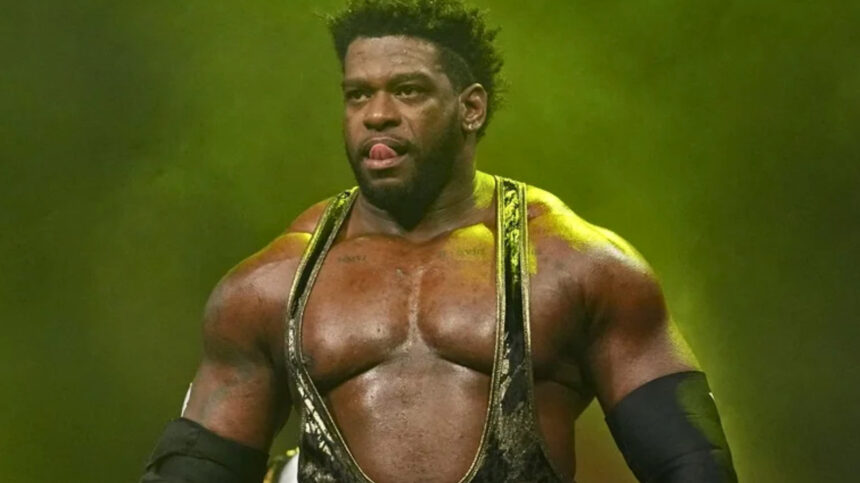 Eric Bischoff says Hobbs' chances of success in WWE are "pretty unusually high"