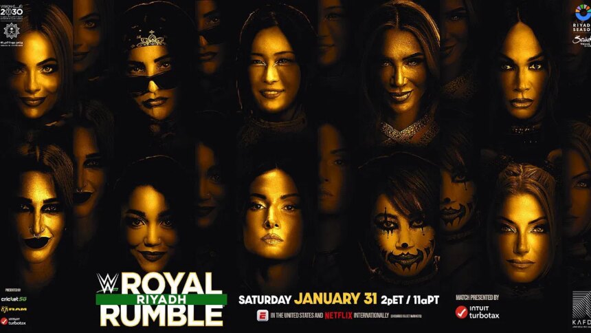 All WWE Surprises, Returns & More: Full List Of 30 Entrants For Women’s Royal Rumble 2026