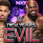 Former NXT Stars To Return At WWE New Year’s Evil 2026