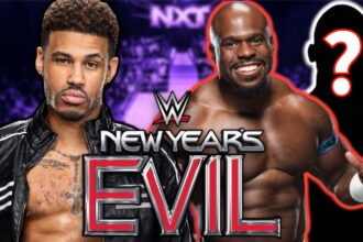 Former NXT Stars To Return At WWE New Year’s Evil 2026